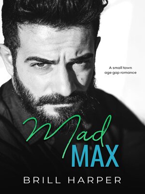 cover image of Mad Max